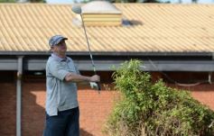 Foto de la galería: Exitoso torneo "Servicios Urbanos S.A", en el Tacurú