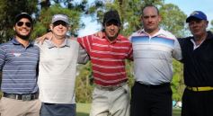 Foto de la galería: Exitoso torneo "Servicios Urbanos S.A", en el Tacurú