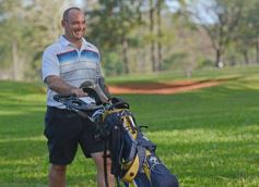 Foto de la galería: Exitoso torneo "Servicios Urbanos S.A", en el Tacurú