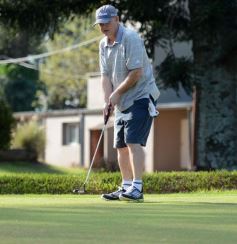 Foto de la galería: Exitoso torneo "Servicios Urbanos S.A", en el Tacurú