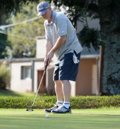 Foto de la galería: Exitoso torneo "Servicios Urbanos S.A", en el Tacurú