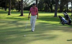 Foto de la galería: Exitoso torneo "Servicios Urbanos S.A", en el Tacurú