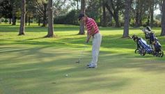 Foto de la galería: Exitoso torneo "Servicios Urbanos S.A", en el Tacurú