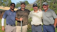 Foto de la galería: Exitoso torneo "Servicios Urbanos S.A", en el Tacurú