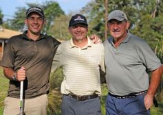 Foto de la galería: Exitoso torneo "Servicios Urbanos S.A", en el Tacurú