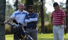 Foto de la galería: Exitoso torneo "Servicios Urbanos S.A", en el Tacurú