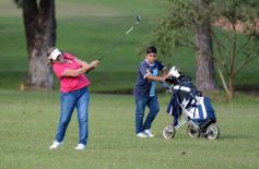 Foto de la galería: Exitoso torneo "Servicios Urbanos S.A", en el Tacurú