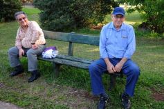 Foto de la galería: Cómo se entrenan los futuros golfistas
