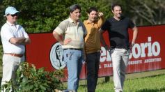 Foto de la galería: Cómo se entrenan los futuros golfistas