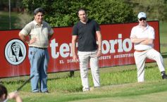 Foto de la galería: Cómo se entrenan los futuros golfistas