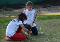 Foto de la galería: Cómo se entrenan los futuros golfistas