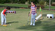 Foto de la galería: Cómo se entrenan los futuros golfistas