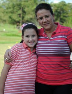 Foto de la galería: Cómo se entrenan los futuros golfistas