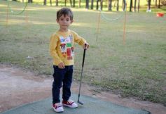 Foto de la galería: Cómo se entrenan los futuros golfistas