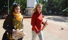 Foto de la galería: Acompañamos las múltiples actividades de nuestros amigos en Posadas