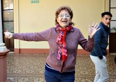 Foto de la galería: Acompañamos las múltiples actividades de nuestros amigos en Posadas