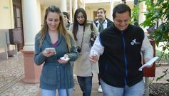 Foto de la galería: Acompañamos las múltiples actividades de nuestros amigos en Posadas