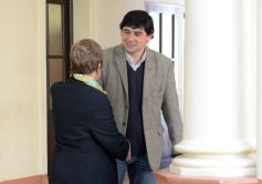 Foto de la galería: Acompañamos las múltiples actividades de nuestros amigos en Posadas