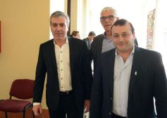 Foto de la galería: Acompañamos las múltiples actividades de nuestros amigos en Posadas