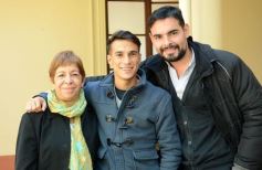 Foto de la galería: Acompañamos las múltiples actividades de nuestros amigos en Posadas