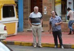 Foto de la galería: Acompañamos las múltiples actividades de nuestros amigos en Posadas