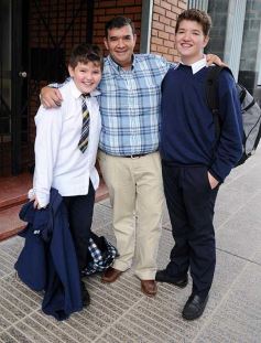 Foto de la galería: Acompañamos las múltiples actividades de nuestros amigos en Posadas