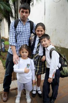 Foto de la galería: Acompañamos las múltiples actividades de nuestros amigos en Posadas