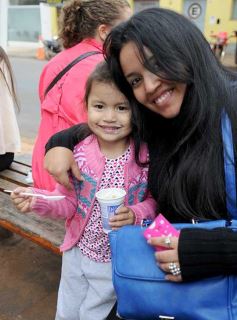 Foto de la galería: Acompañamos las múltiples actividades de nuestros amigos en Posadas