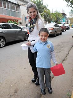 Foto de la galería: Acompañamos las múltiples actividades de nuestros amigos en Posadas