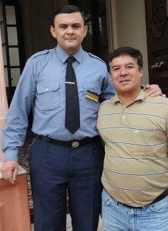 Foto de la galería: Acompañamos las múltiples actividades de nuestros amigos en Posadas