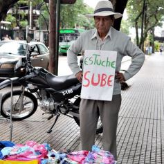 Foto de la galería: Acompañamos las múltiples actividades de nuestros amigos en Posadas