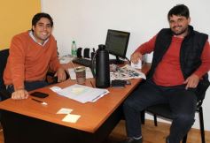 Foto de la galería: Acompañamos las múltiples actividades de nuestros amigos en Posadas