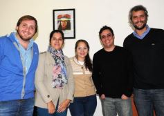 Foto de la galería: Acompañamos las múltiples actividades de nuestros amigos en Posadas