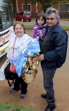 Foto de la galería: Acompañamos las múltiples actividades de nuestros amigos en Posadas