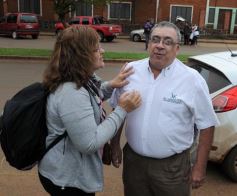 Foto de la galería: Acompañamos las múltiples actividades de nuestros amigos en Posadas