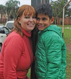 Foto de la galería: Acompañamos las múltiples actividades de nuestros amigos en Posadas