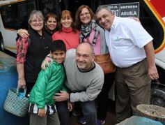 Foto de la galería: Acompañamos las múltiples actividades de nuestros amigos en Posadas