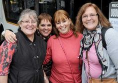 Foto de la galería: Acompañamos las múltiples actividades de nuestros amigos en Posadas