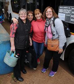 Foto de la galería: Acompañamos las múltiples actividades de nuestros amigos en Posadas