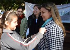Foto de la galería: Acompañamos las múltiples actividades de nuestros amigos en Posadas