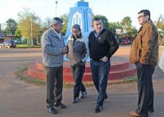 Foto de la galería: Día de la Escarapela en Candelaria