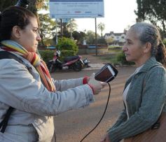 Foto de la galería: Día de la Escarapela en Candelaria