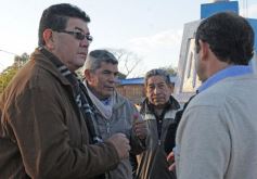 Foto de la galería: Día de la Escarapela en Candelaria