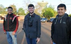 Foto de la galería: Día de la Escarapela en Candelaria