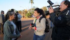 Foto de la galería: Día de la Escarapela en Candelaria