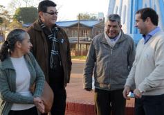 Foto de la galería: Día de la Escarapela en Candelaria