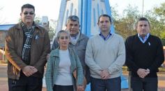 Foto de la galería: Día de la Escarapela en Candelaria