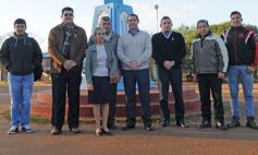 Foto de la galería: Día de la Escarapela en Candelaria