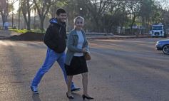 Foto de la galería: Día de la Escarapela en Candelaria