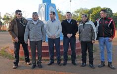 Foto de la galería: Día de la Escarapela en Candelaria